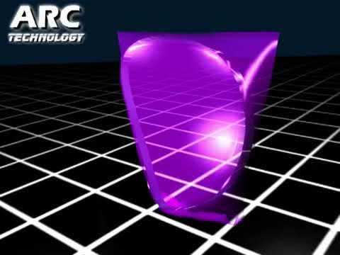 Video Review of the Atomic Venom Mask Anti-Reflective Coating