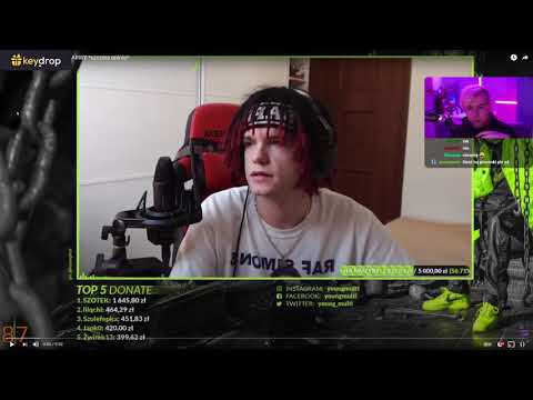 Mandzio ostro o MultiGamePlayGuy