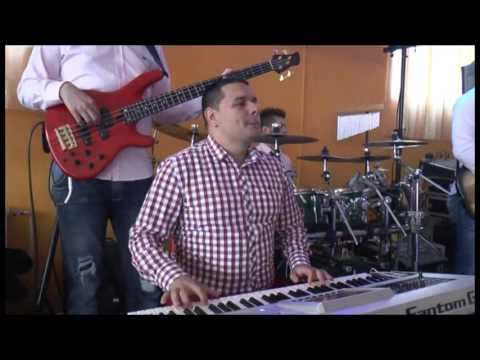 Milan Strasni Milos Markas Nikola Nestorovic Krila Leptira- Veselje kod Tuste PART 1