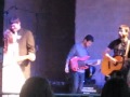 Love Never Fails -Brandon Heath w/ newlywed ...