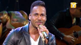 Romeo Santos - Veneno - Festival de Viña del Mar 2015 HD