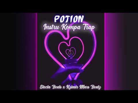 Beat Kompa Trap Instru Bramsito x Instru Type Kaza Tiakola  "Potion"
