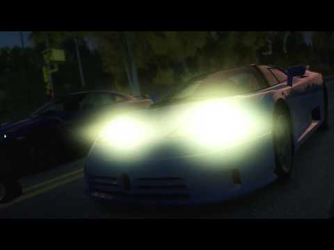 Forza Horizon Walkthrough Part 66 - "Marko Baran"