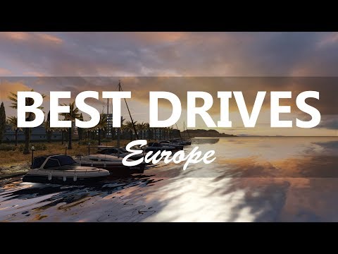 CYPRUS! Pafos to Lefkosia - Best Drives [ProMods V2.30, ETS2]