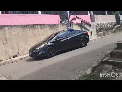 Distrito Mercedes Umaña, Usulután 