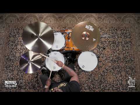 Like New!!! Paiste 20" Giant Beat Thin Cymbal (Gorgeous!) image 11
