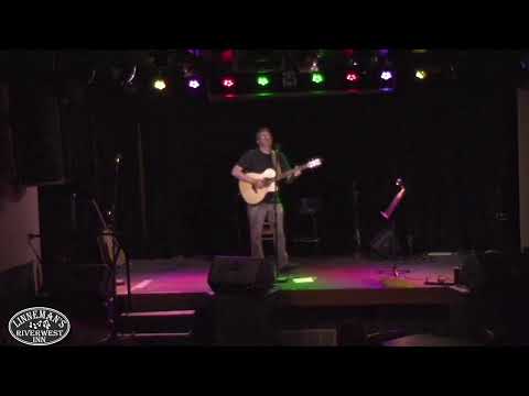 Matt Johnston Soul Good Baritone Guitar Linneman's 5 24 23