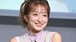 辻希美の17歳長女 かわいすぎるサンタ コスで登場 1カ月未満で総フォロワー2 50万突破の破壊力