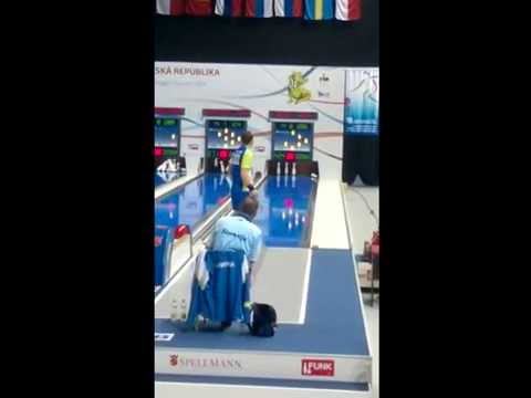 MS BRNO 2014 - BLAZ Ales