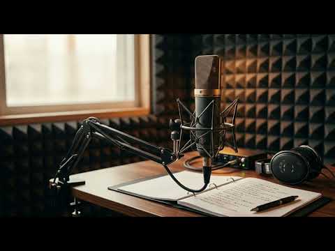 ナレーション◆人間による落ち着いた声をご提供します イメージ1