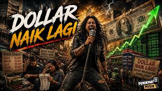 Download lagu DOLLAR NAIK LAGI! | Lagu Rock Viral Indonesia 2026 💸 Rupiah Melemah, Harga Makin Naik mp3 Download lagu DOLLAR NAIK LAGI! | Lagu Rock Viral Indonesia 2026 💸 Rupiah Melemah, Harga Makin Naik mp3