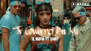 Yo Te Quiero Pa Mi Music Video