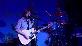 Josh Pyke - Memories And Dust (Live in Sydney) | Moshcam