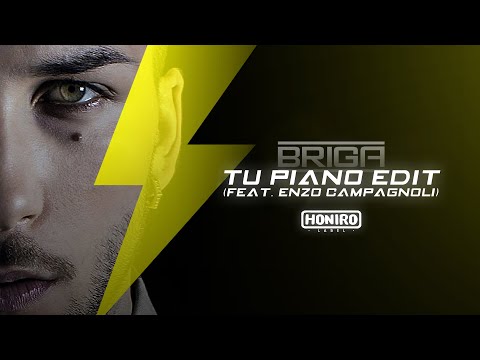Video thumbnail for Tu (Piano Edit)