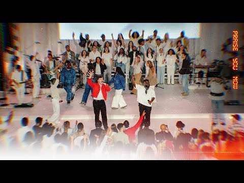 Praise You Now — VOUS Worship