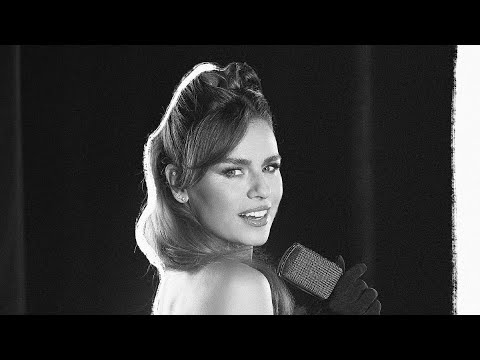 NATASZA & Michał Sobierajski - TE ŚWIĘTA