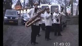 banjo solo + summernight fiësta, an original composition. Recorded live in Nijmegen