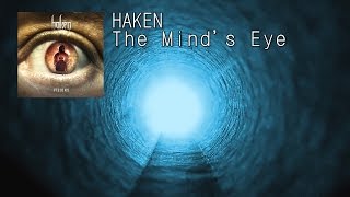 Haken - The Mind's Eye (Subtitulada al español)
