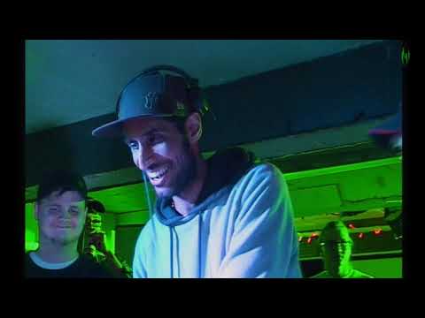 Swing Ting DJ Set | Keep Hush Live: I. Jordan Presents