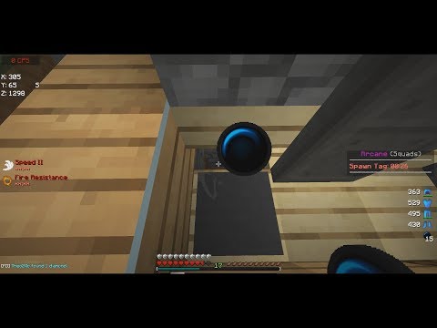 MAKING NOOBS RAIDABLE WITH THE LUCKIEST PEARL... | Arcane HCF