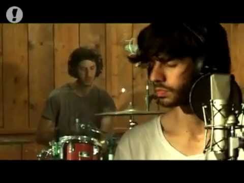 Shay Gabso - Some Girls Are Bigger Than Others (The Smiths cover)