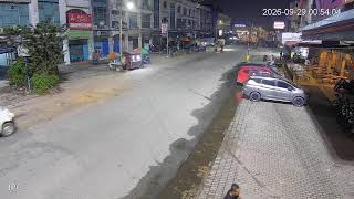 🔴 CCTV LIVE JALAN BUDI KARYA 2 live webcam