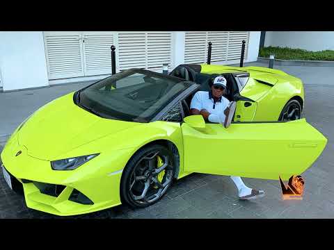 Zeus MobJack  Bara wagati Clip Officiel