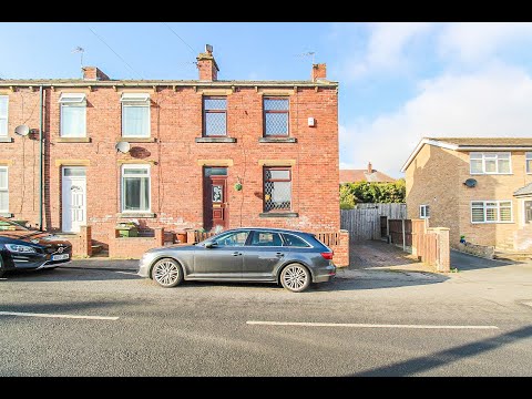 Upper Lane, Netherton - Virtual Tour