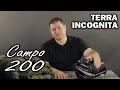 Terra Incognita Campo 200: обзор спальника 