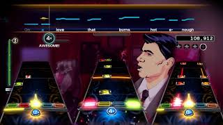 Rock Band 4 ~ I Wanna Dance With Somebody (Who Loves Me) by Whitney Houston ~ Expert ~ Full Band