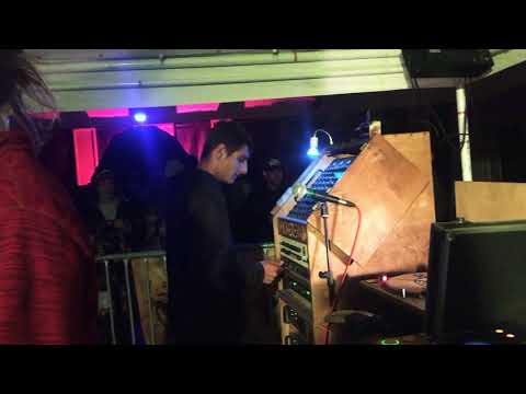 Festival‘Zik #8 21/09/18 : Wicked Steppa plays King Alpha & Fikir Amlak (Dub Version)