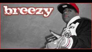 Breezy ft. Lexx - Burning Up