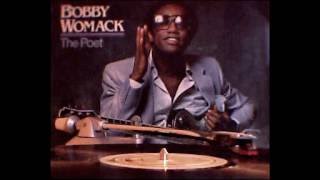 BOBBY WOMACK .... GAMES