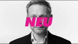 Video zu: TV-Spot zur Bundestagswahl