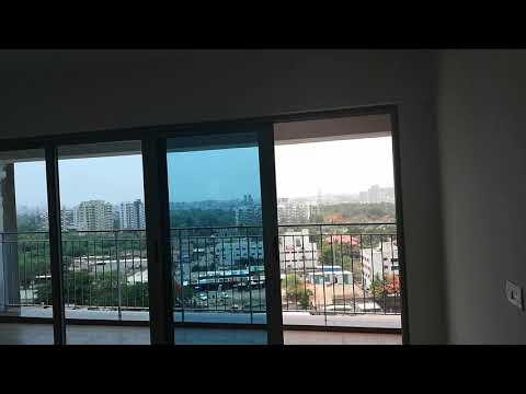 3D Tour Of Amanora Neo Towers