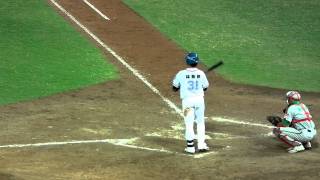 [討論] 林智勝為什麼要換應援曲？