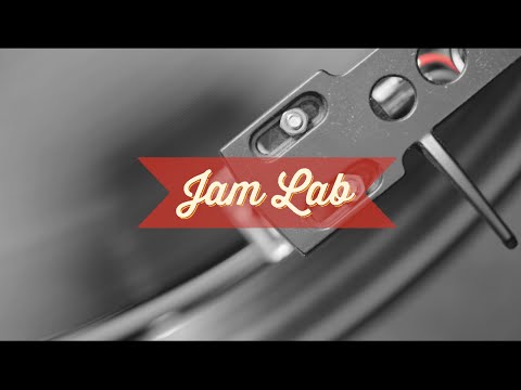 Jam Lab #1 - Victor Rice - Doce Declínio (Programa)
