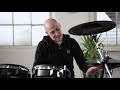 Overview of the Roland V-Drums TD-50X Series Electronic Drum Kits thumbnail