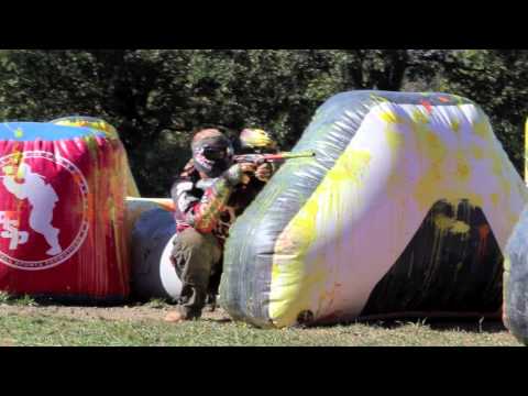 BOOM - World Cup Grind - Raw Footage