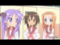 Lucky Star Episode 24 English Dub 3 3