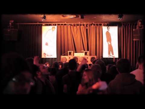 IDREN REALITY [ Kenny Knots Dubplate ]