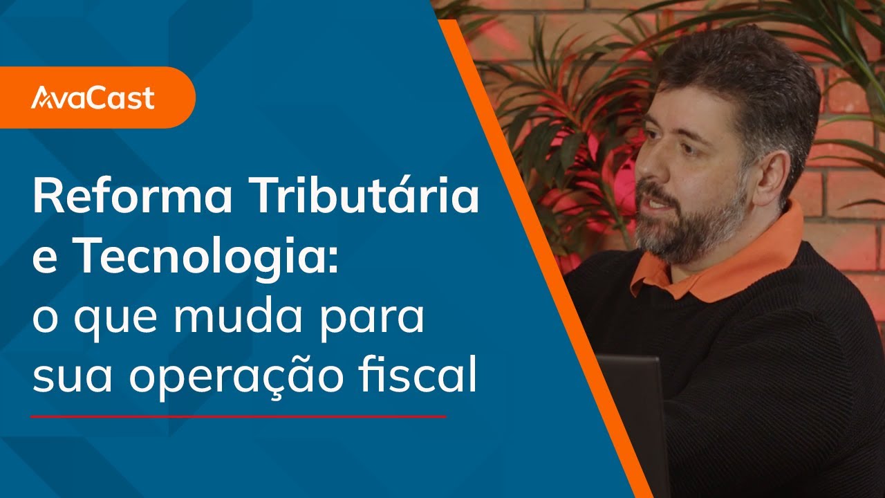 Reforma Tributária e Tecnologia