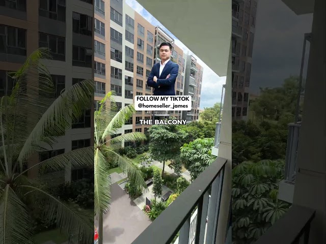 undefined of 990 sqft Executive Condo for Sale in The Brownstone - Project Photos 19
