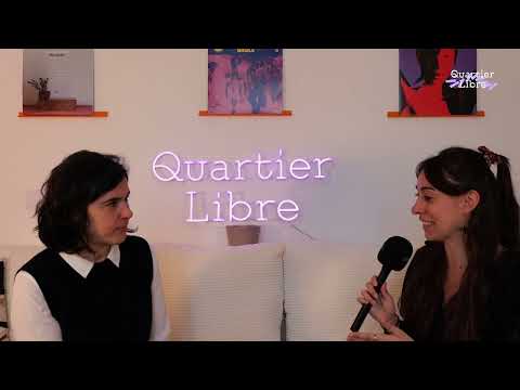 "Être poète, c'est être engagé" : entretien avec Chloé Baudry