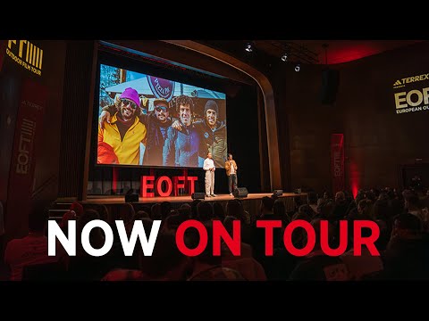 Now on Tour: EOFT 2025
