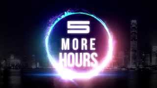 Five More Hours - Deorro feat. Chris Brown (TBM9 REMIX!!!!) ((Kinda I guess))