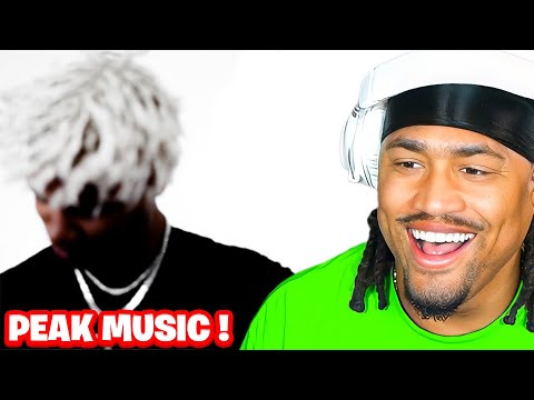 KEN CARSON - LOST FILES 2 (REACTION) 🔥🔥