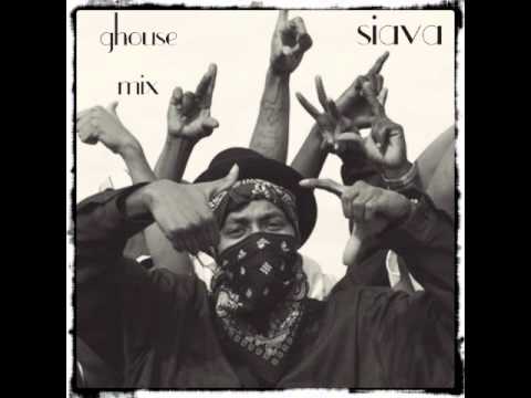 1singlelab mix podcast #15: Siava - ghouse mix (deep house mix)