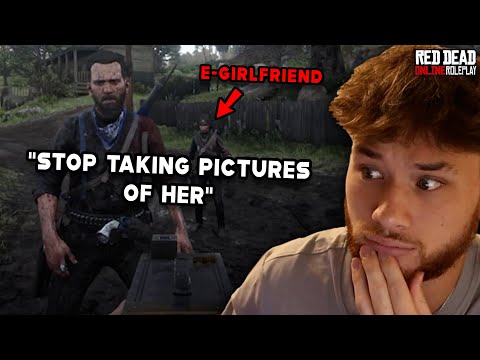 The White Knights of Red Dead RP