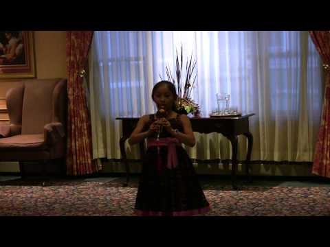 Deep in the Bamboo forest by Sophie Gu at Norumbega Point